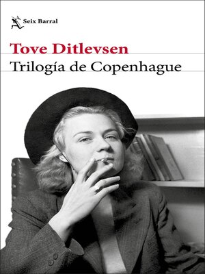cover image of Trilogía de Copenhague